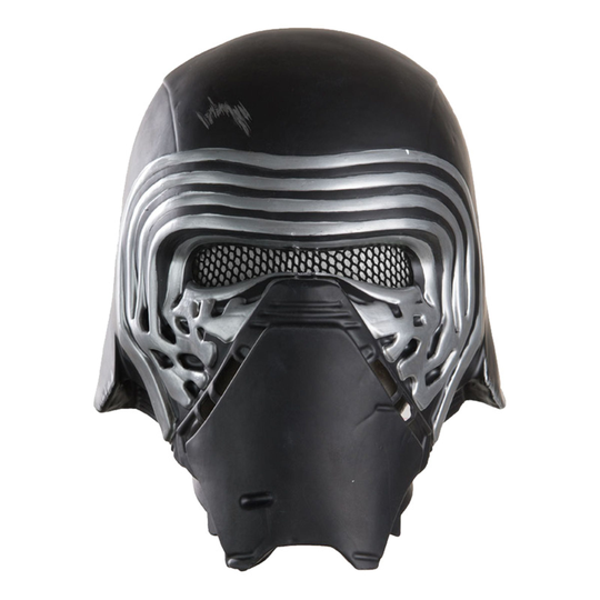 Kylo Ren Puolinaamari - One size