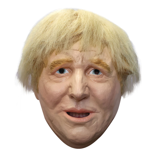 Boris Johnson Naamari - One size