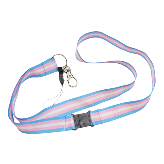 Avainnauha Trans-lippu