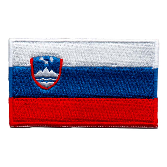Kangasmerkki Slovenian Lippu