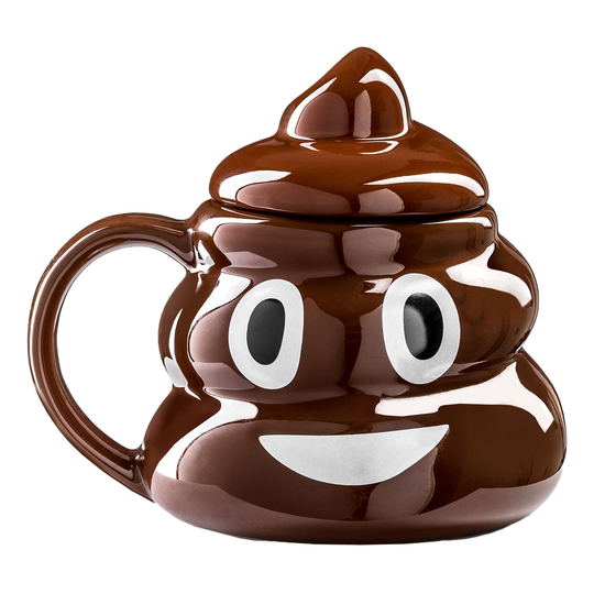 Muki Kakkaemoji