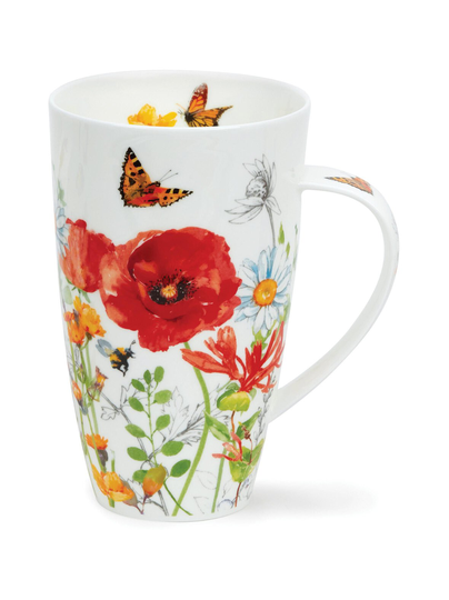 Henl meadow breeze -muki 0,6 l