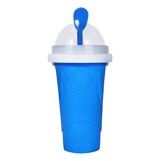 Tee Oma Slushisi Muki - Sininen