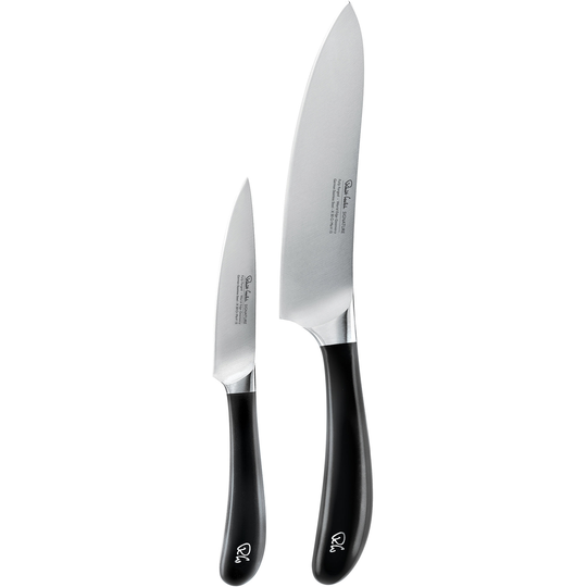 Robert Welch Signature-veitsisarja, 2 osaa