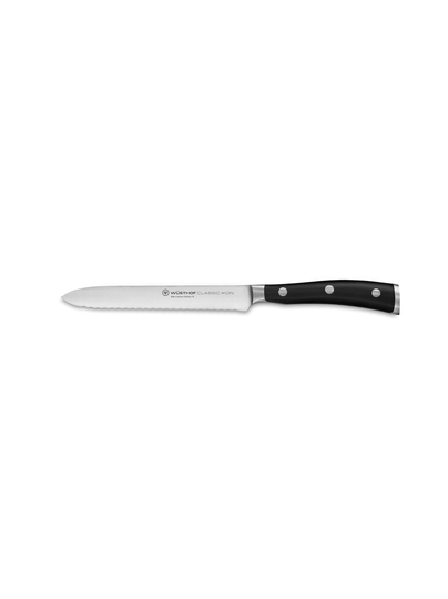 Classic ikon -yleisveitsi 14 cm