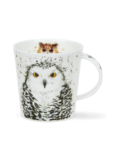 Cair what a hoot! -muki 0,48 l