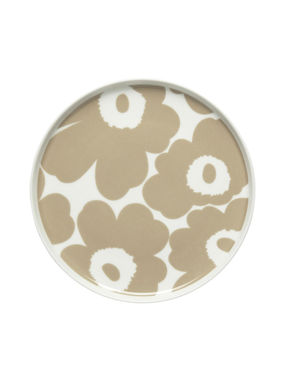 Oiva/unikko-lautanen 20 cm