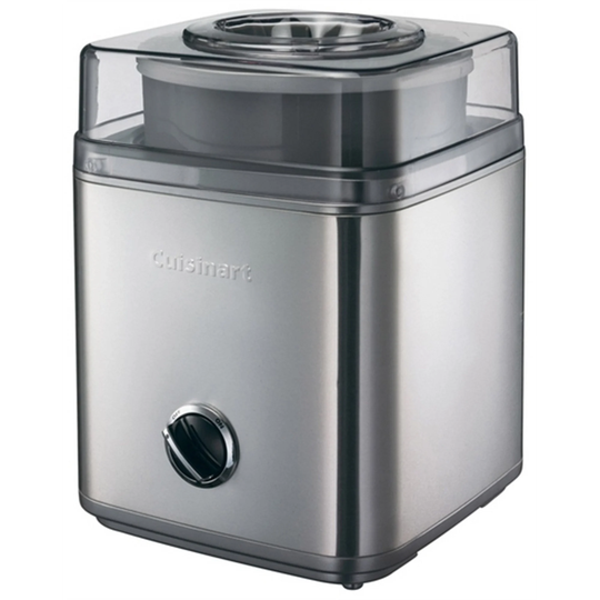 Cuisinart ICE-30-jäätelökone