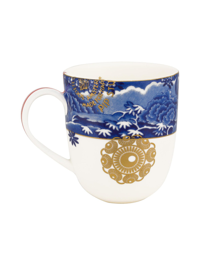 Heritage border -muki 160 ml