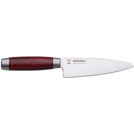 Morakniv Classic 1891 13 cm, punainen