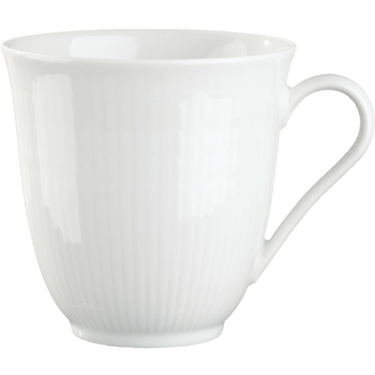 Rörstrand Swedish Grace -muki 30 cl valkoinen