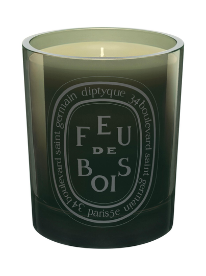 Feu de bois -tuoksukynttilä 300 g