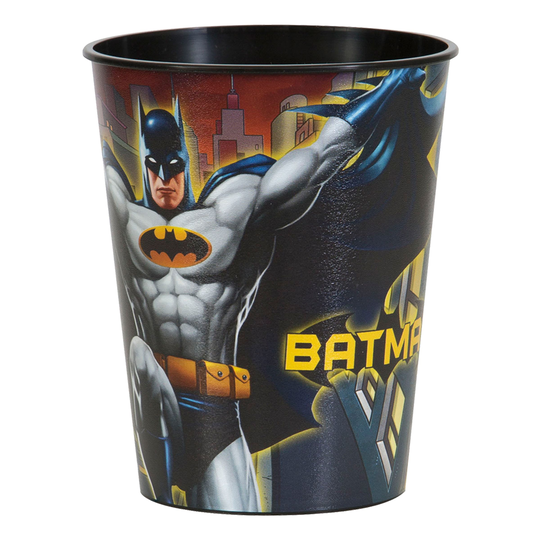 Batman Muki