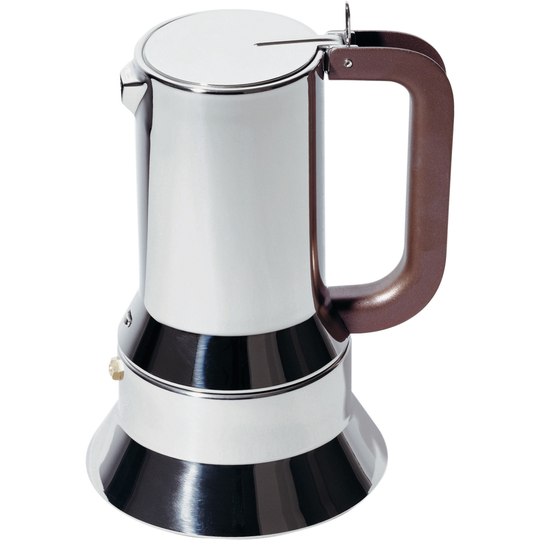 Alessi Espressokannu 9 kuppia