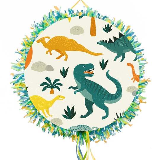 Pinjata Dinosaurus, 31cm