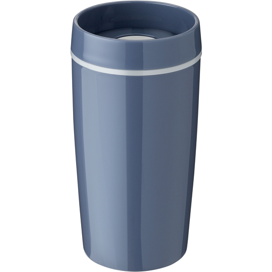 RIG-TIG Bring-It To-go -muki, sininen