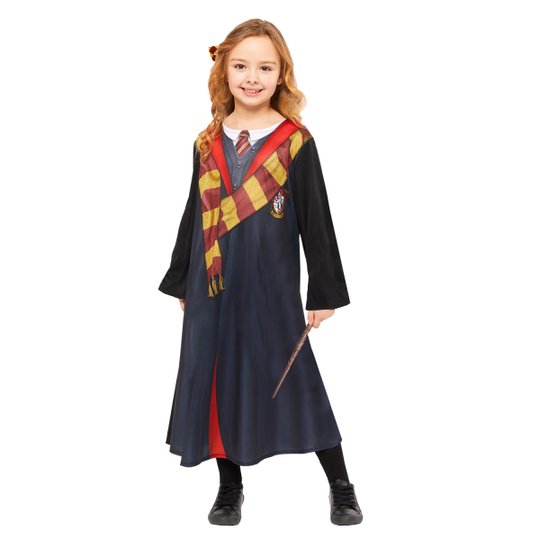 Naamiaisasu - Hermione Granger, 134cm