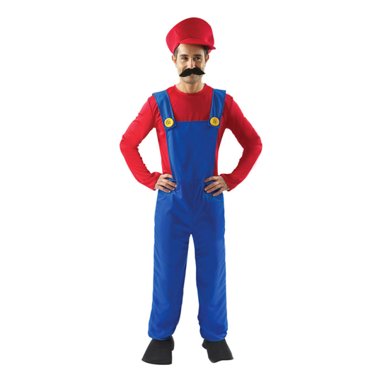 Super Mario Naamiaisasu - Standard
