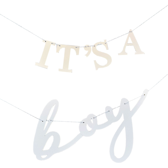 Viirinauha Its A Boy
