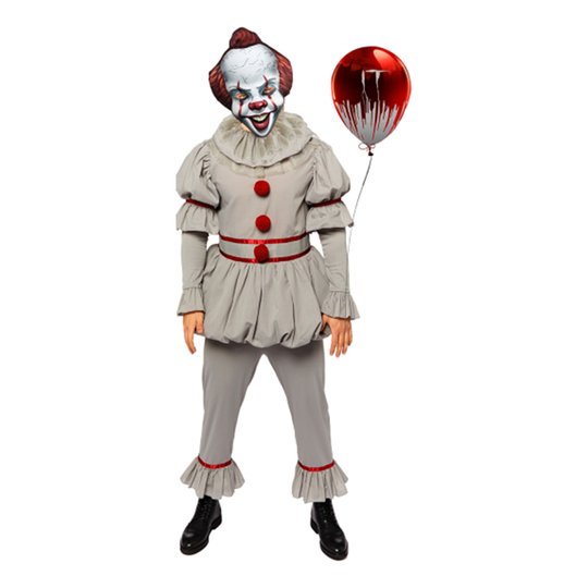 Pennywise Naamiaisasu - Small