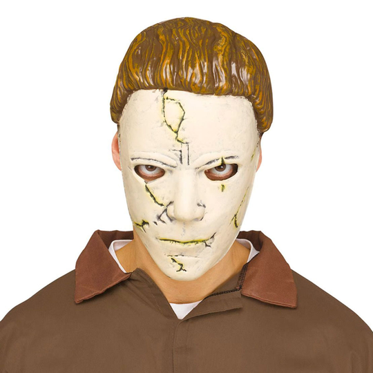 Michael Myers Naamari
