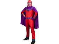 X-Men Magneto deluxe kokoasu
