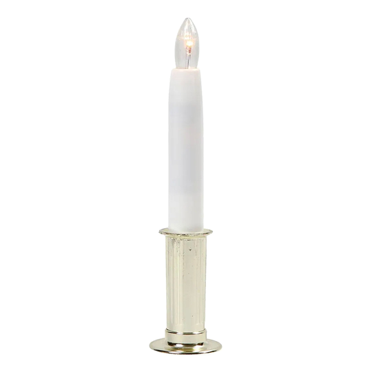 Lucia-kynttilä