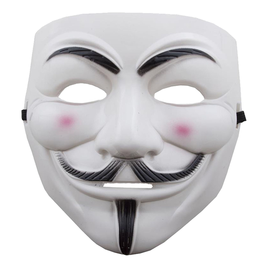 Anonymous Naamari - One size