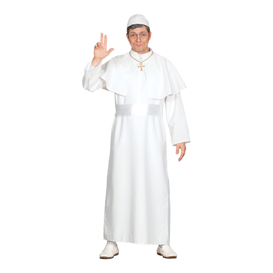 Paavi Franciskus Naamiaisasu - Medium
