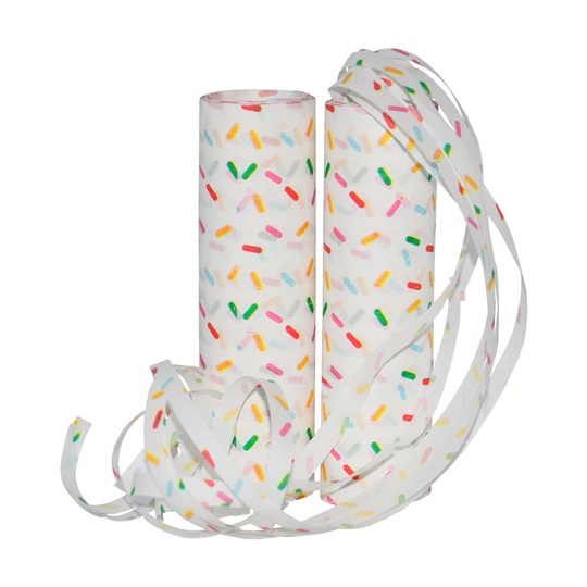 Serpentiini, Sprinkles, 2 rullaa