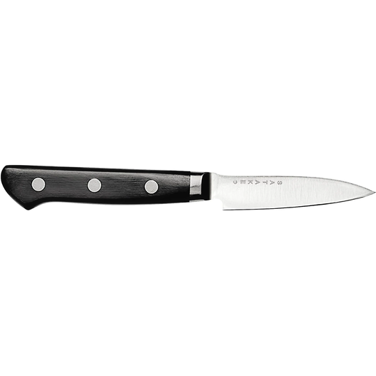 Satake Professional-kuorimaveitsi, 8 cm