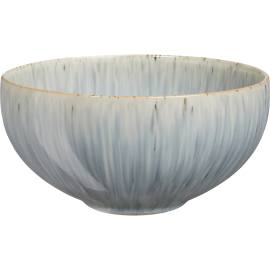Denby Halo Speckle -kulho ramen/nuudelit, 17,5 cm