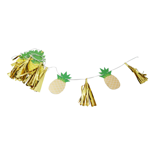 Viirinauha Ananas & Tupsut