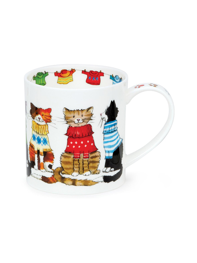 Orkney trendsetter cats -muki