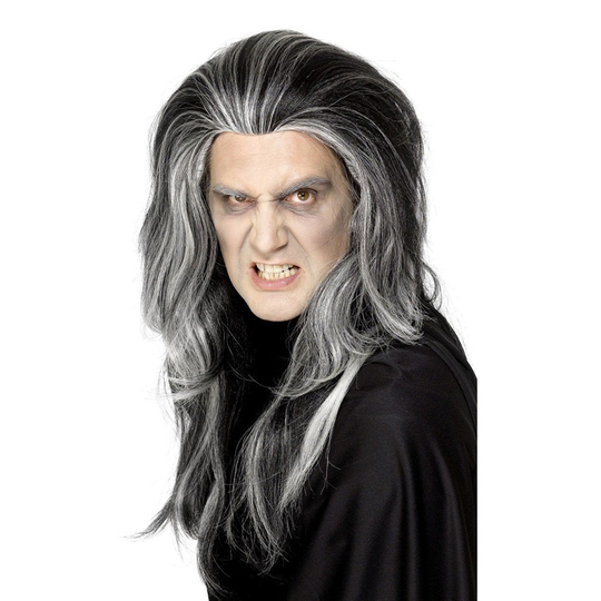 Goottilainen Vampyyri Peruukki - One size