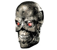 Terminator T600 naamari