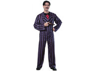 Gomez Addams kokoasu