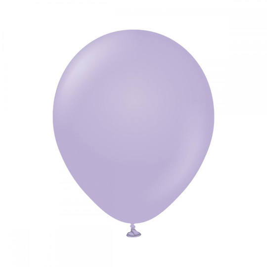 Ilmapallot - Lilac, 45cm, 5kpl
