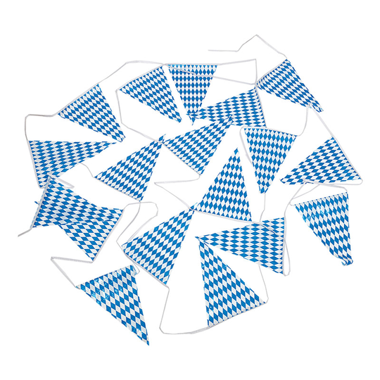 Lippuviirinauha Oktoberfest