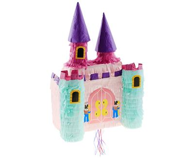 Pinjata - Prinsessa linna,42cm