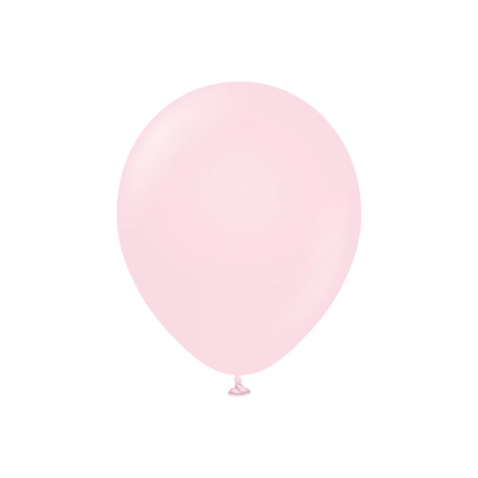 Ilmapallot - Light Pink, 30cm, 10kpl