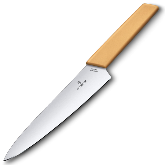 Victorinox Swiss Modern kokkiveitsi 19 cm, hunaja