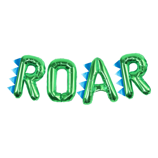 Ilmapalloviirinauha Roar
