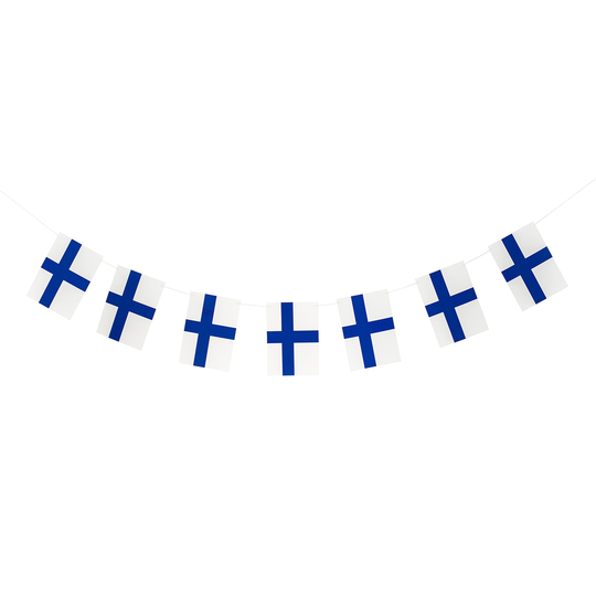 Viirinauha Suomen Lippu
