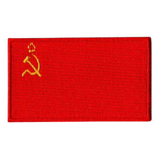 Kangasmerkki Neuvostoliiton Lippu