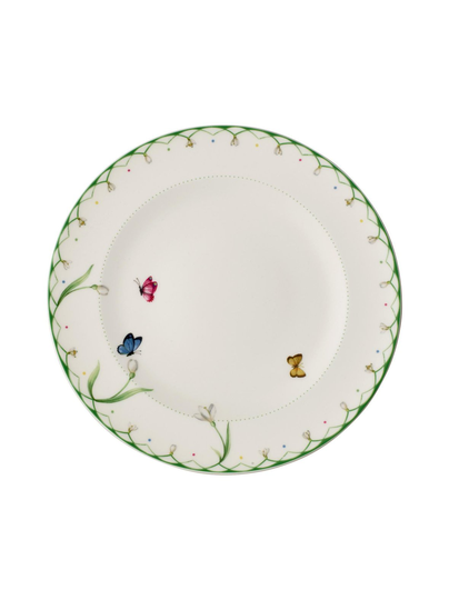 Colourful spring -lautanen 27 cm