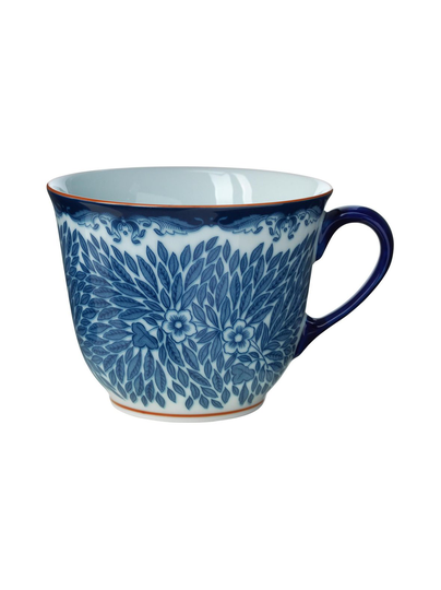 Ostindia floris -muki 0,4 l