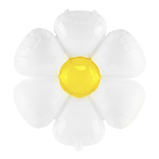 Folioilmapallo Daisy Flower