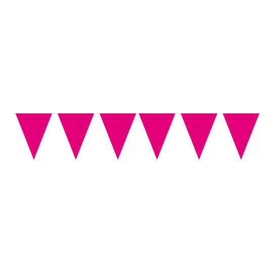 Lippuviirinauha Kirsikanpunainen