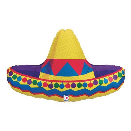Folioilmapallo Sombrero
